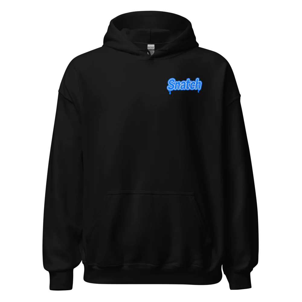 Snatch hoodie