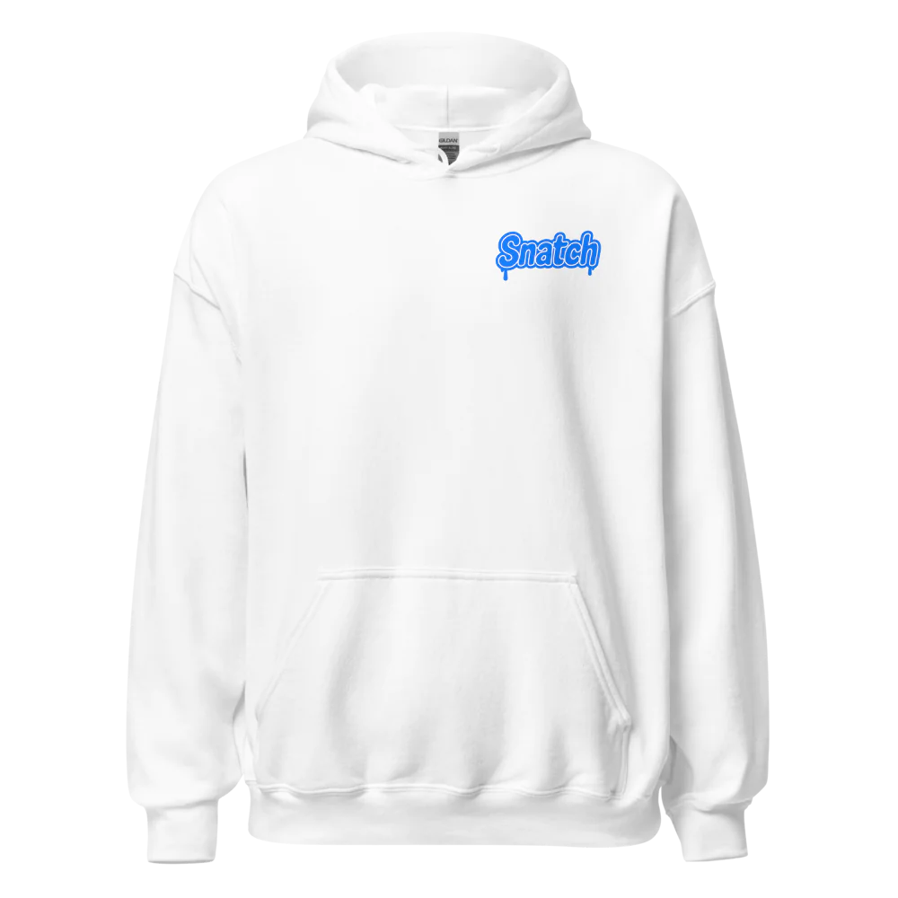 Snatch hoodie