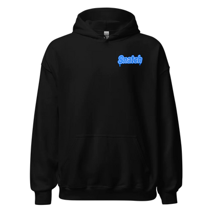 Snatch hoodie