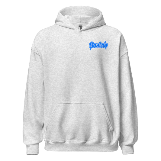 Snatch hoodie