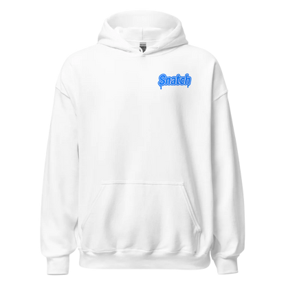 Snatch hoodie