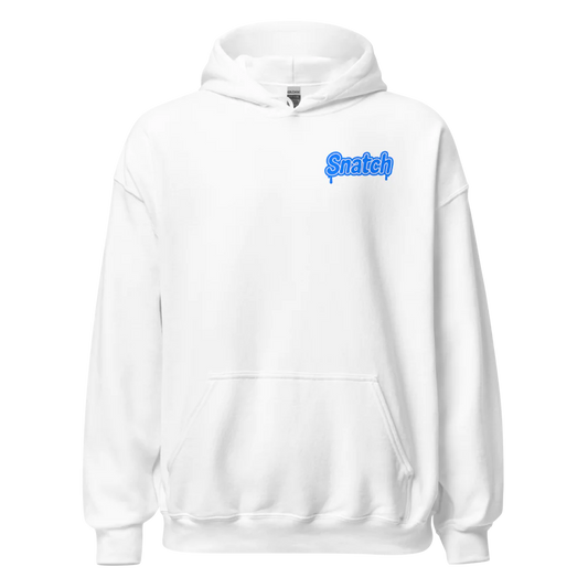 Snatch hoodie
